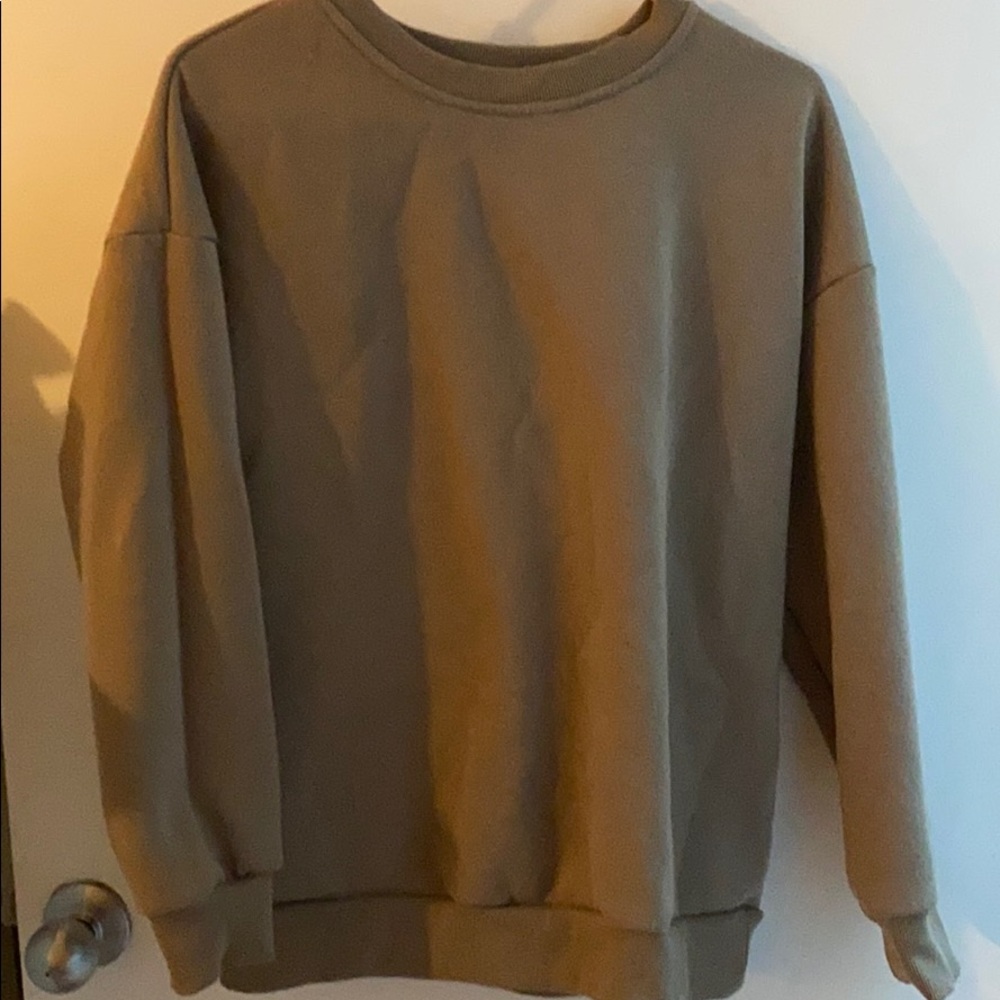 Forever 21 sweatshirt